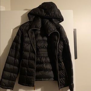 Michael Kors coat